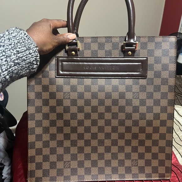 Louis Vuitton Bags Vintage Louis Vuitton Purchased From Dillards Used Twice Poshmark